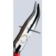 3. Knipex 25 25 160 Seitenschneider