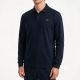 10. Paul&Shark Herren-Poloshirt aus marineblauer Baumwolle 99311003-13