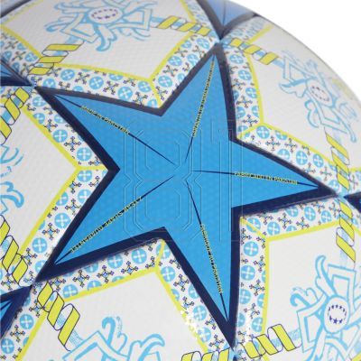 3. adidas UWCL League JH1299 Ball