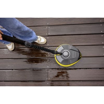 20. Kärcher K 7 Comfort Premium Hochdruckreiniger für Zuhause - 1.317-503.0