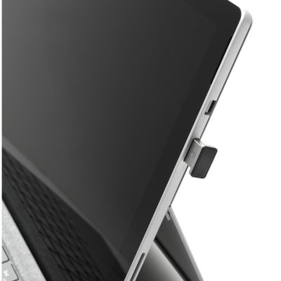 11. Kensington VeriMark™ Fingerabdruckleser-Sicherheit – Windows Hello™