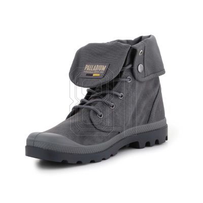 4. Palladium Pampa Baggy Wax U 77213-068-M
