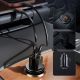 10. Autoladegerät ORICO PowerMini 30 W 1A1C Fast Car Charger