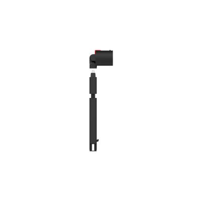 9. Lenovo ThinkVision MC60 4XC1J05150 Webcam 1920x1080px USB 2.0 Schwarz
