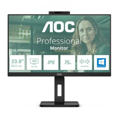 AOC LED 23,8" 24P3CW Monitor