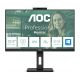 AOC LED 23,8" 24P3CW Monitor