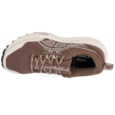 3. Asics Gel-Sonoma 8 W 1012B771-020 Running Shoes