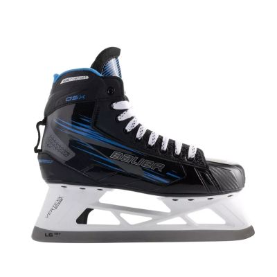2. BAUER GSX Torwartschlittschuhe-SR (1063598-D)