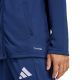 5. adidas Entrada 26 Track Sweatshirt für Herren, marineblau, JZ6589