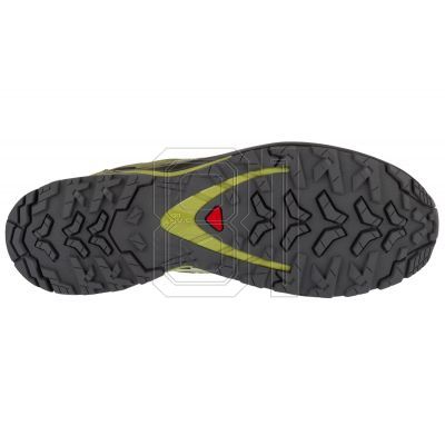 4. Salomon XA Pro 3D v9 GTX M L47741900 Laufschuhe