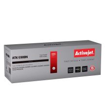 Activejet ATK-590BN Toner (ersetzt Kyocera TK-590BK; Supreme; 7000 Seiten; schwarz)