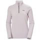 7. Helly Hansen Daybreaker Fleece-Sweatshirt mit 1/2 Reißverschluss W 50845-692