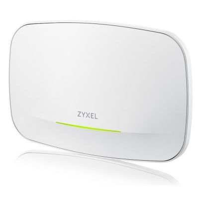 5. Wi-Fi 6 Access Point Zyxel NWA210AXV2 2,4 GHz (2x2)/5 GHz (4x4) PoE+ USB-C 2x2,5G Dualradio (2,4-5), Standalone/Nebula Cloud-Verwaltung