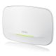 5. Wi-Fi 6 Access Point Zyxel NWA210AXV2 2,4 GHz (2x2)/5 GHz (4x4) PoE+ USB-C 2x2,5G Dualradio (2,4-5), Standalone/Nebula Cloud-Verwaltung