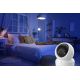 19. EZVIZ H6c G1 4K Sphärische IP-Sicherheitskamera für den Innenbereich 3840 x 2160 px Decke/Wand/Schreibtisch