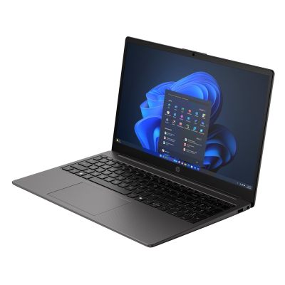 11. HP 255R G10 Laptop mit AMD Ryzen™ 5 7535U Prozessor, 39,6 cm (15,6 Zoll) Full HD-Display, 8 GB DDR5-SDRAM, 512 GB SSD, Wi-Fi 6 (802.11ax), Windows 11 Home, Schwarz