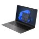 11. HP 255R G10 Laptop mit AMD Ryzen™ 5 7535U Prozessor, 39,6 cm (15,6 Zoll) Full HD-Display, 8 GB DDR5-SDRAM, 512 GB SSD, Wi-Fi 6 (802.11ax), Windows 11 Home, Schwarz