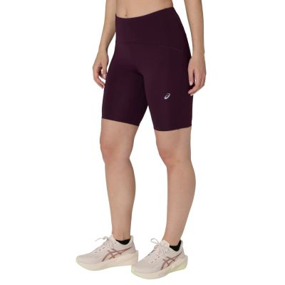 2. Asics Road High Waist 8in Sprinter W Shorts – XS