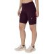 2. Asics Road High Waist 8in Sprinter W Shorts – XS