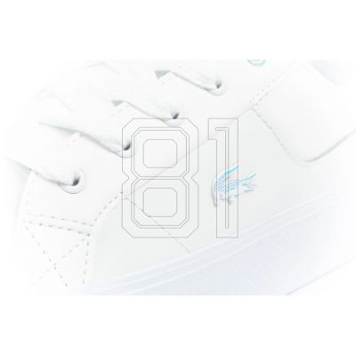 7. Lacoste Ziane Platform W 041Y9 Schuhe