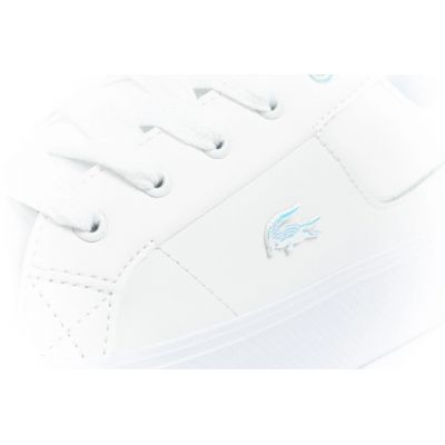 7. Lacoste Ziane Platform W 041Y9 Schuhe