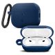 3. Spigen Vault Hülle für AirPods Pro 3 – Marineblau