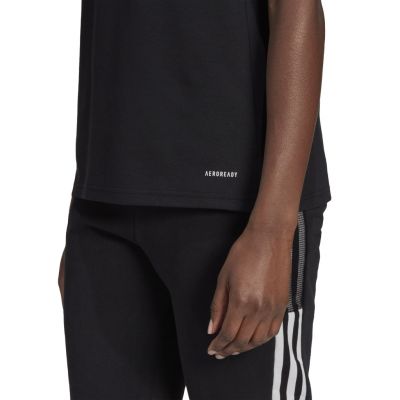 4. adidas Tiro 21 Poloshirt W GM7352