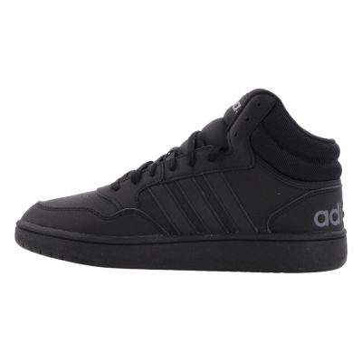 5. Adidas Hoops 3.0 Mid M GV6683 Schuhe