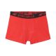 3. Jungen-Boxershorts 4F M061 3er-Pack mehrfarbig 4FJWAW25UBXSM061 90S