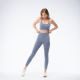 8. Damen JAXE WMNS Leggings