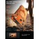 6. Supcase UB Grip Mag MagSafe Hülle für iPhone 18 Pro Max / 17 Pro Max – Orange