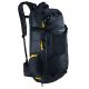 2. Evoc FR Trail Blackline 20 Enduro-Fahrradrucksack – Schwarz, Größe: S