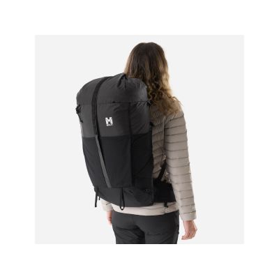 3. MILLET Parmelan 35 Rucksack schwarz