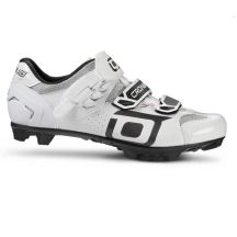 CRONO MTB TRACK NEUE Schuhe weiß 42 Nylon