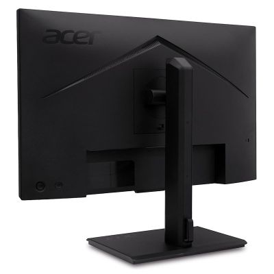 4. Acer B8 B248YGbemiqpruzx Computermonitor 60,5 cm (23,8") 1920 x 1080 px Full HD LCD Schwarz