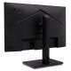 4. Acer B8 B248YGbemiqpruzx Computermonitor 60,5 cm (23,8") 1920 x 1080 px Full HD LCD Schwarz