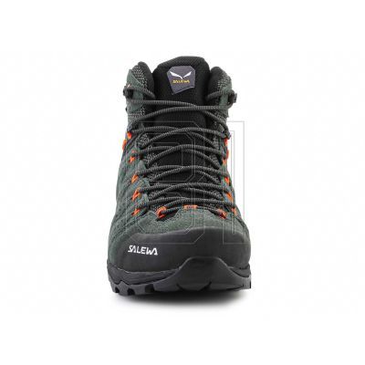 4. Salewa Ms Alp Mate Mid Wp M 61384-5400 Schuhe
