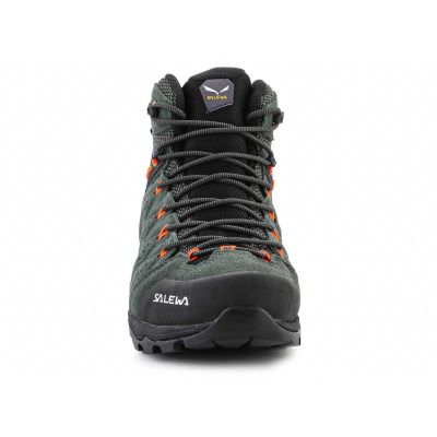 4. Salewa Ms Alp Mate Mid Wp M 61384-5400 Schuhe
