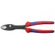 13. Knipex TwinGrip Anti-Rutsch-Zange