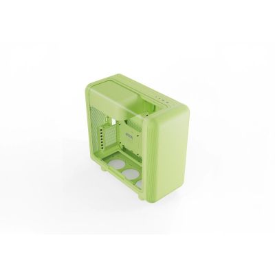 3. HYTE X50 Midi Tower - Matcha Milch