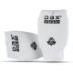 3. DBX-KM Weiße DBX Bushido Karate-Handschuhe