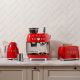 8. Kaffeemaschine KLF03RDEU rot