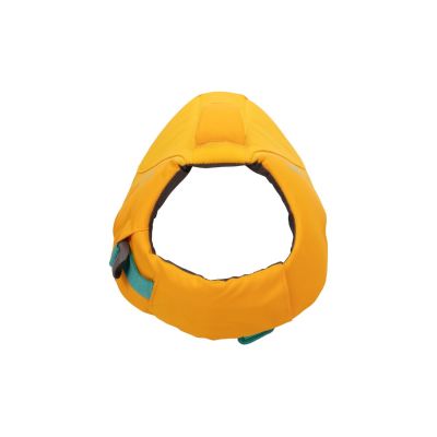 5. Ruffwear Float Coat S Polyester Gelb