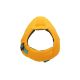 5. Ruffwear Float Coat S Polyester Gelb