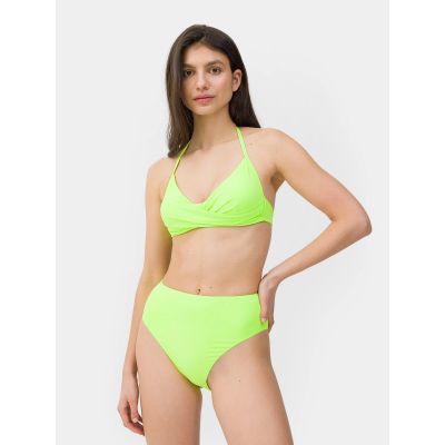 5. 4F Bikinioberteil-Badeanzug für Damen