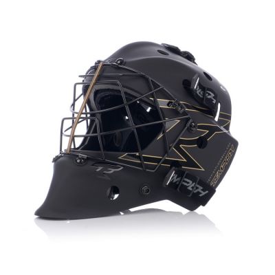 4. Tempish Gate Maske. Unihockey Klasse 1350020031