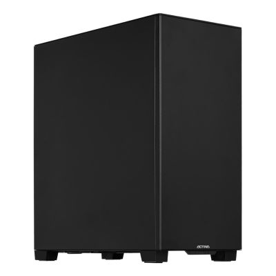7. Actina SILENT 9800X3D/32GB/1TB/RTX5080/850W