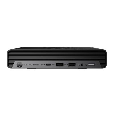 9. HP Elite Mini 800 G9 Intel® Core™ i5 i5-14500 16 GB DDR5-SDRAM 1 TB SSD Windows 11 Pro Mini-PC Schwarz