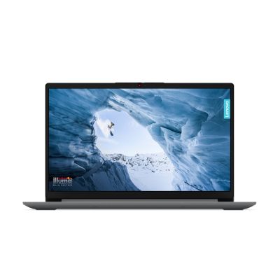 9. Lenovo 1-15IRU7 i5-1335U 15,6" FHD AG 16 GB SSD 256 GB BT Win11 Cloud Grey (REPACK) 2J