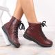 2. Bequeme isolierte Stiefeletten Rieker W RKR559